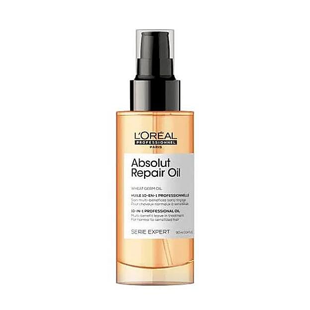 Absolut Repair Oil de L'Oréal Proffesionnel