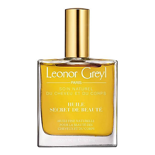 Huile Secret de Beauté de Leonor Greyl