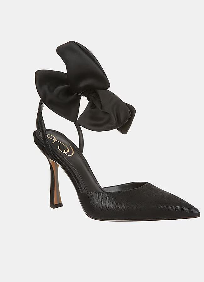 Imagen - Sam Edelman Zapatos de salón Halie con lazo, 180 euros.