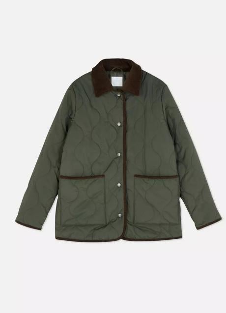 Imagen - Chaqueta acolchada de Primark (21 euros)