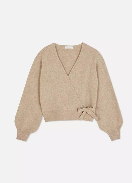 Imagen - Chaqueta cruzada de Primark (15 euros)