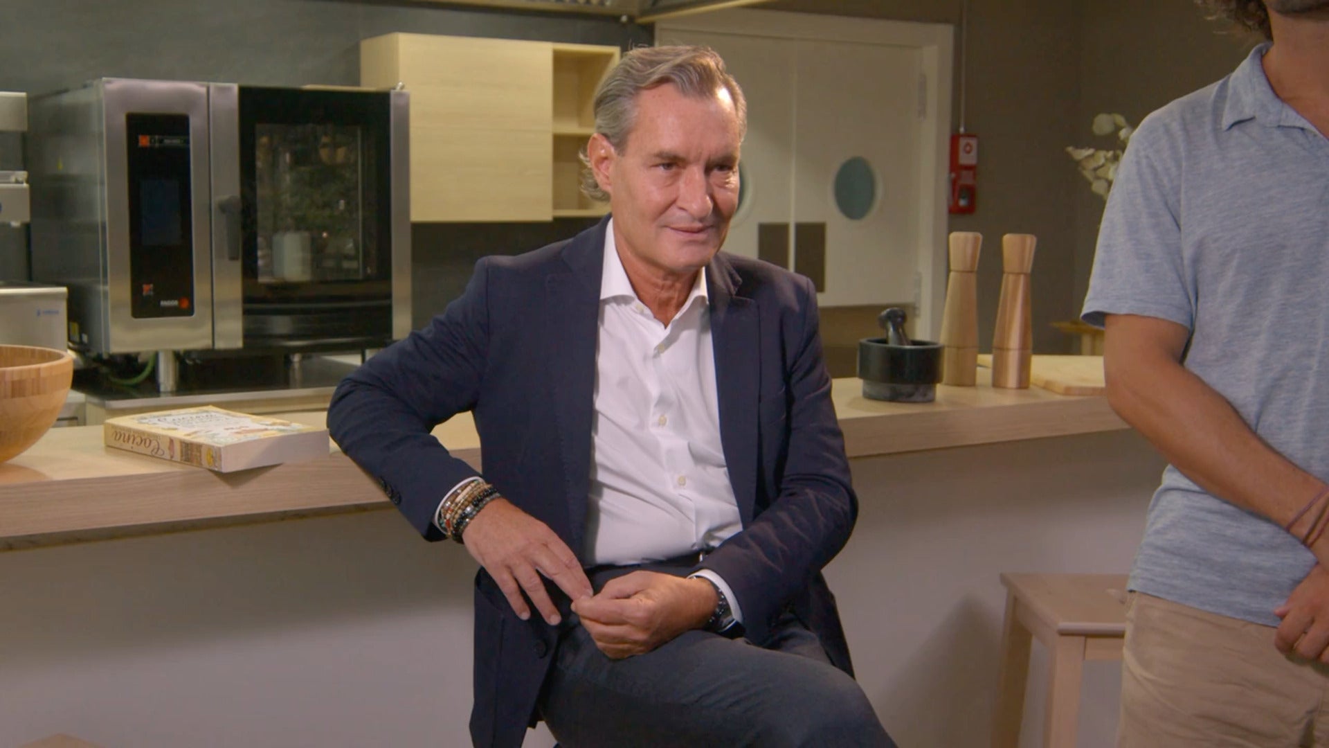 Jaume Miquel, presidente de Tendam: «Nunca dejes de perseguir tus sueños, pero trabaja seriamente por ellos»