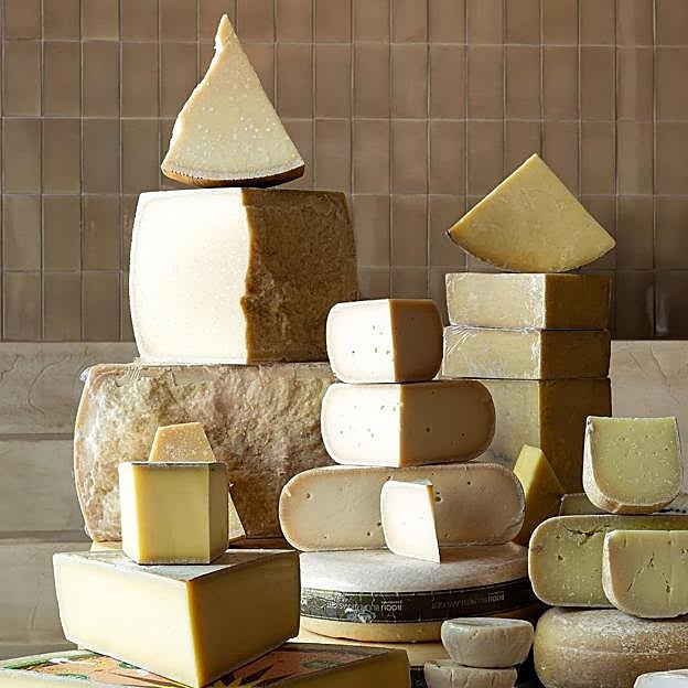 Quesos artesanos: el libro que necesitas para comprar y disfrutar de esta tradición culinaria