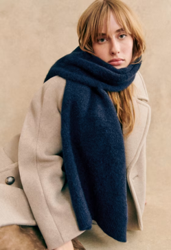 Imagen secundaria 2 - Cómo ponerme la bufanda este invierno