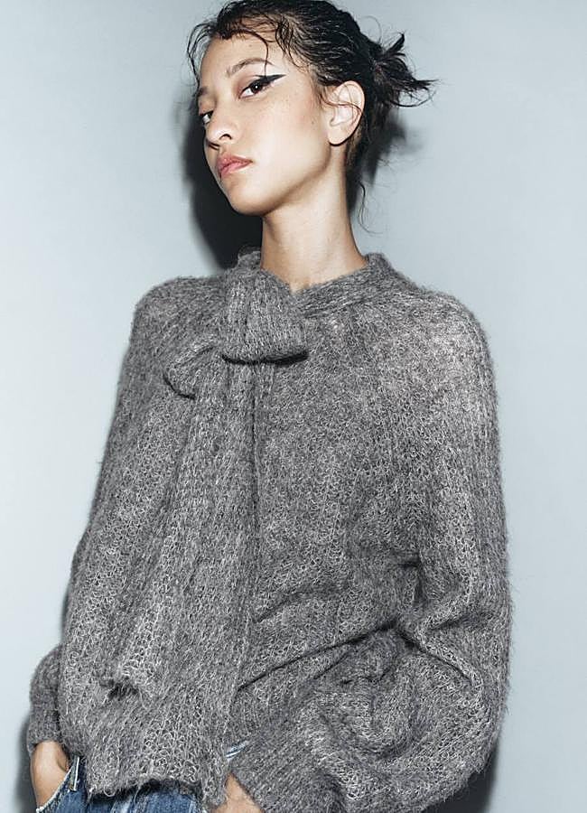 Imagen - Jersey con lazada