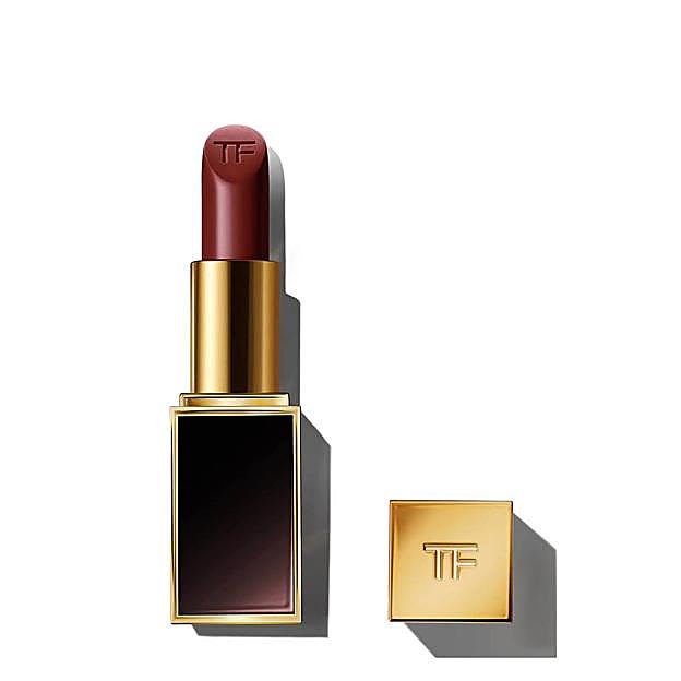 Lip Colour en tono Impassioned de Tom Ford. Precio: 41,95 euros