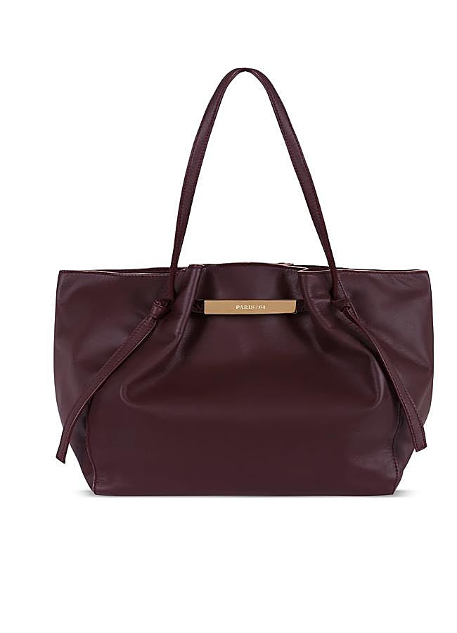 Imagen - Bolso shopper Manhattan de Paris64. Foto: Paris64.