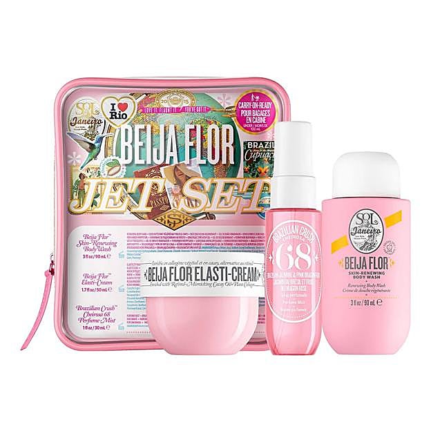 Beija flor Jet set de Sol de Janeiro. Precio: 28,99 euros
