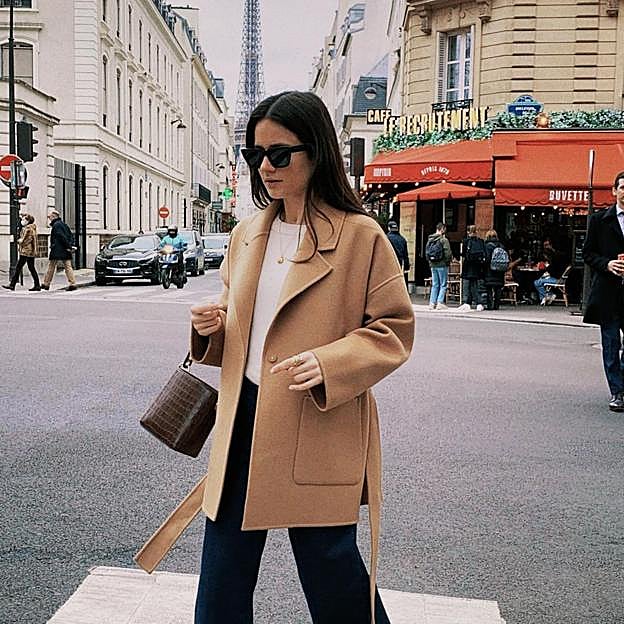 Estos son los tres abrigos que necesitas para vestir bien durante los meses de invierno