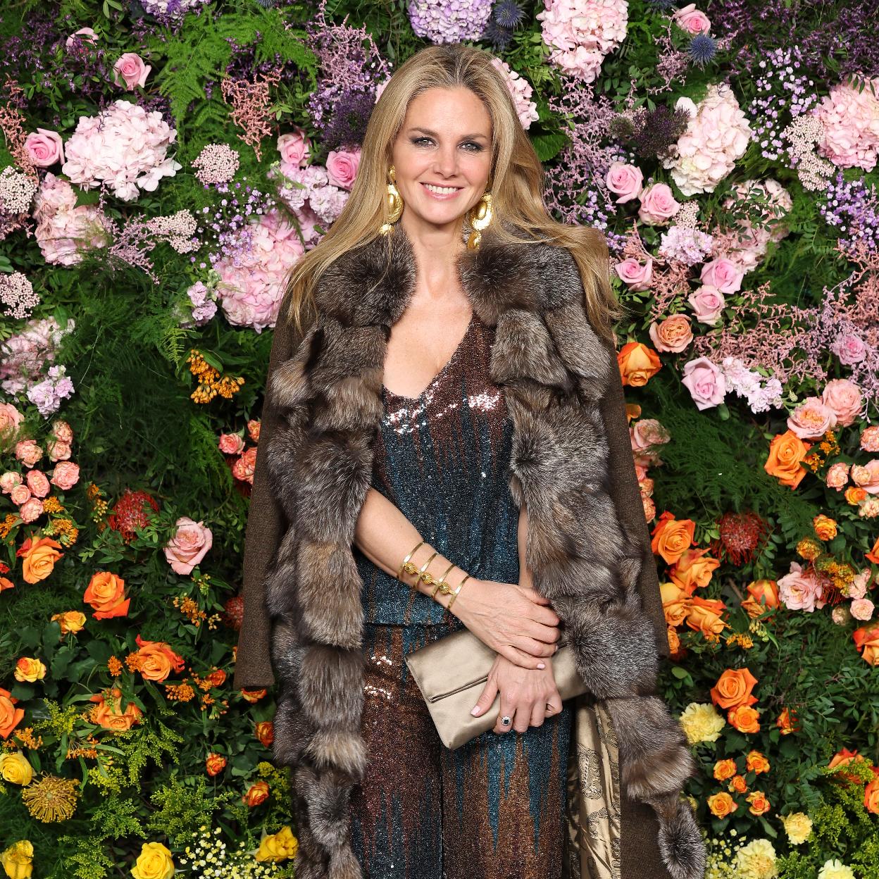 Genoveva Casanova, en una imagen de archivo. 