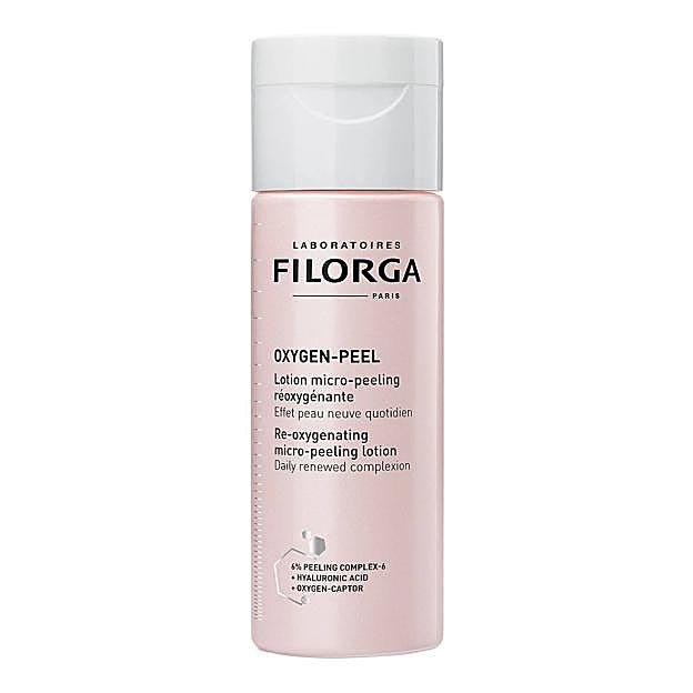 Oxygen-Peel Lotion de Filorga