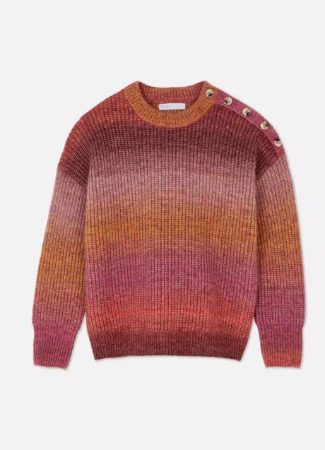 Imagen - Jersey degradado de Primark (17 euros)