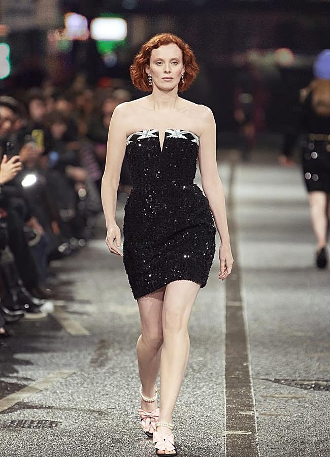 Imagen - Foto: Cortesía de Chanel.