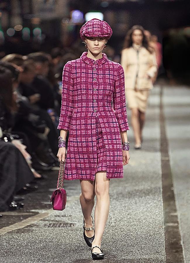 Imagen - Foto: Cortesía de Chanel.