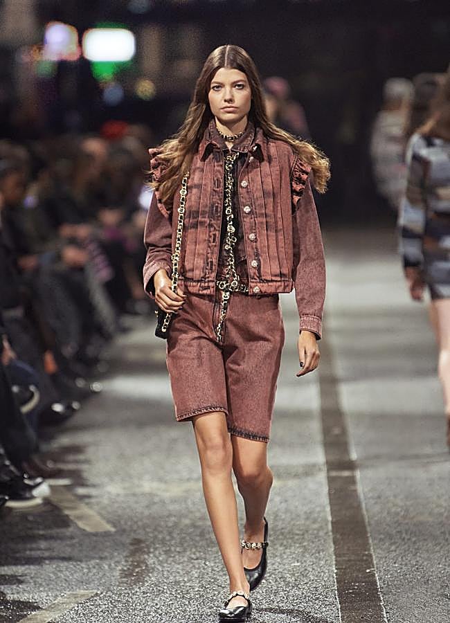 Imagen - Foto: Cortesía de Chanel.