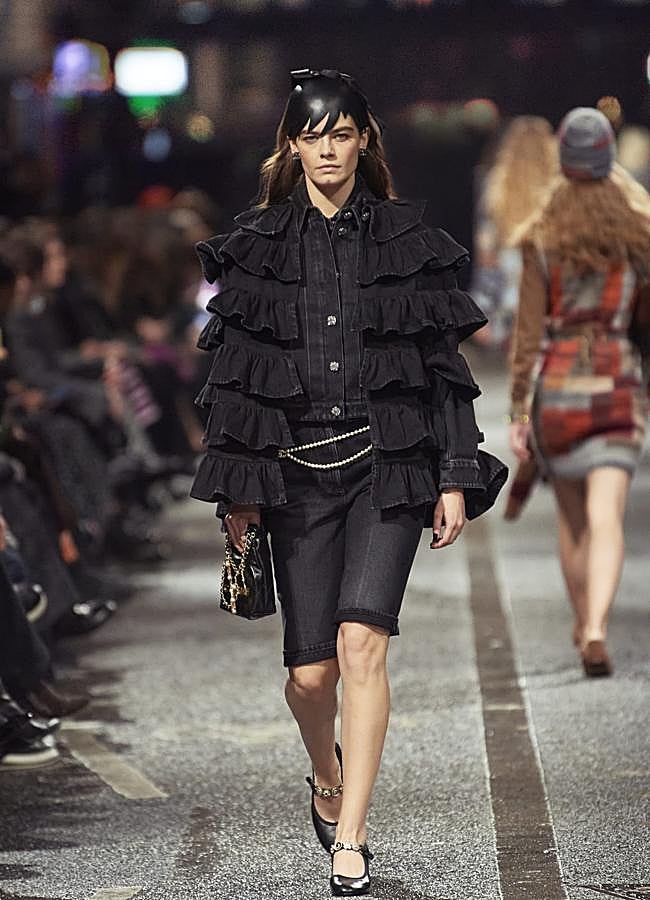 Imagen - Foto: Cortesía de Chanel.