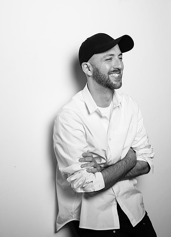 Imagen - Matteo Tamburini, nuevo director creativo de Tod's. Foto: Cortesía.