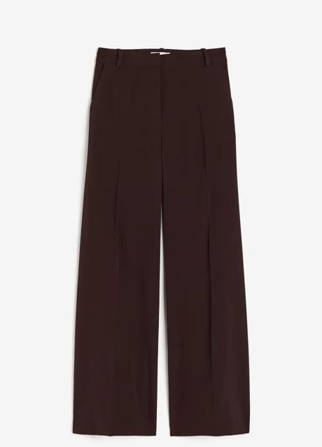 Imagen - Pantalón ancho de H&M (29,99 euros)