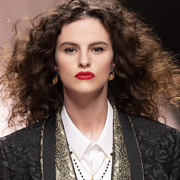 Champús sin sulfatos aprobados por el método curly que son baratísimos y muy hidratantes 