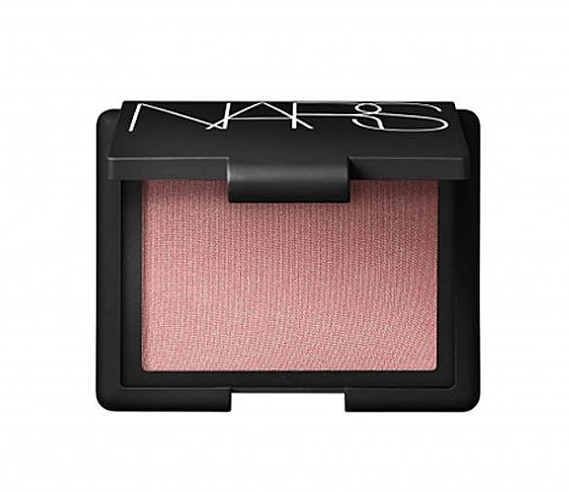 Colorete Orgasm en polvo de NARS (40,99 euros)