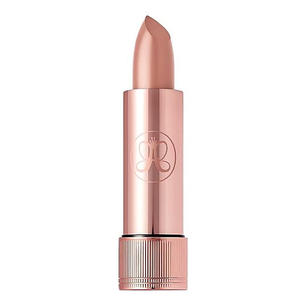 Satin Lipstick de Anastasia Beverly Hills.