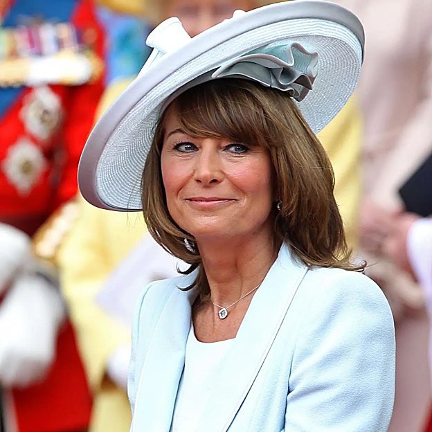 La estrategia de Carole Middleton para que su hija Kate conquistase al príncipe Guillermo: ambición, obsesión y determinación 