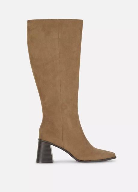 Imagen - Botas altas de Primark (26 euros)