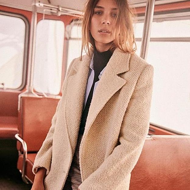 Lo nuevo de Primark que se va a agotar: abrigos originales, vestidos de fiesta y botas altas de tacón sensato