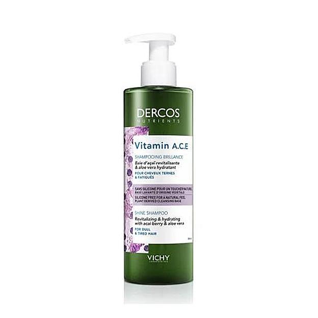 Dercos Nutrients Vitamin A.C.E de Vichy