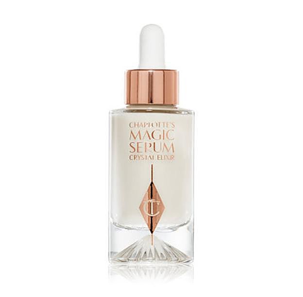 Sérum Charlotte's Magic Serum Crystal Elixir de Charlotte Tilbury