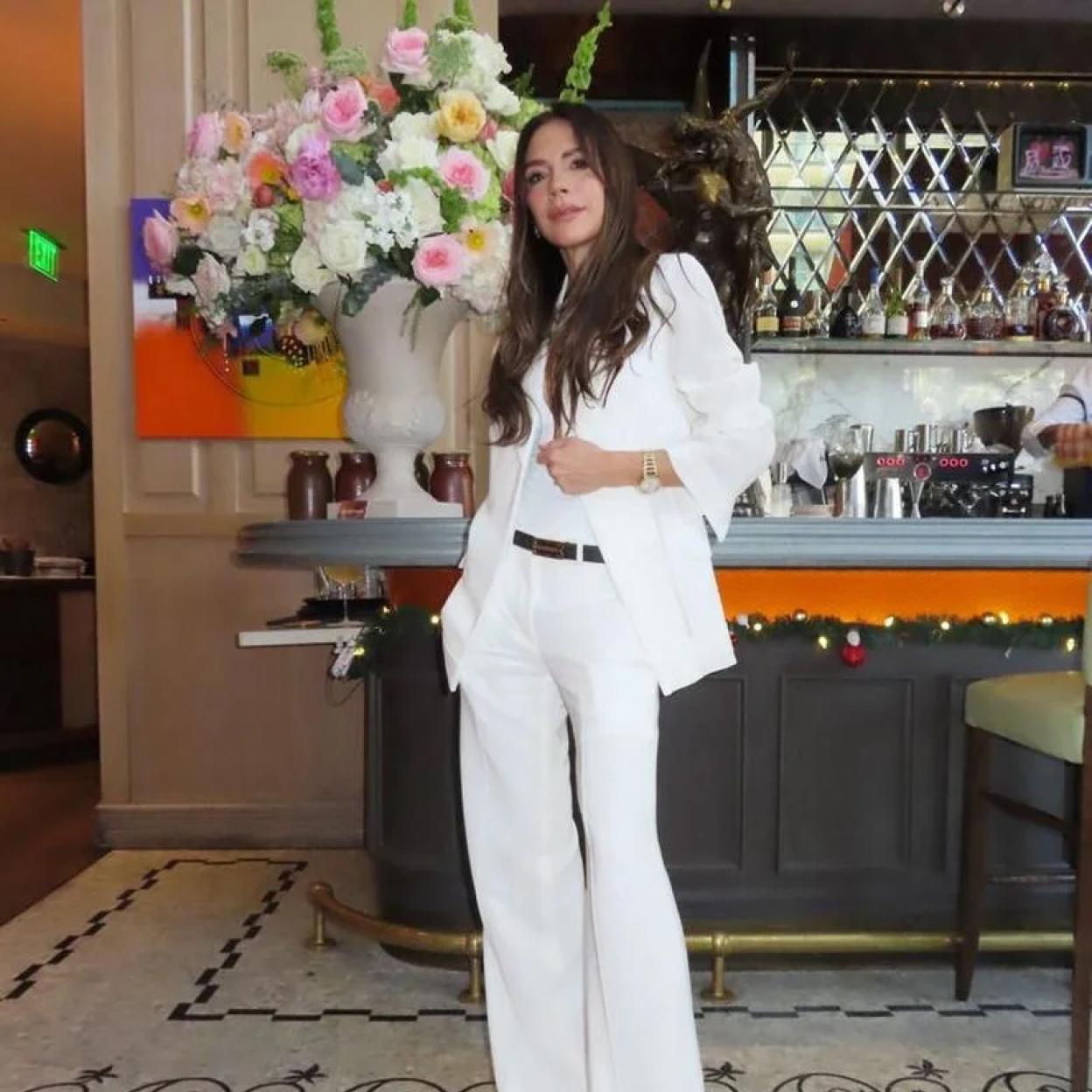 En Instagram darás con todos los secretos de estilo para que triunfes con los looks de invierno de la temporada. ¿Quieres descubrirlos? 