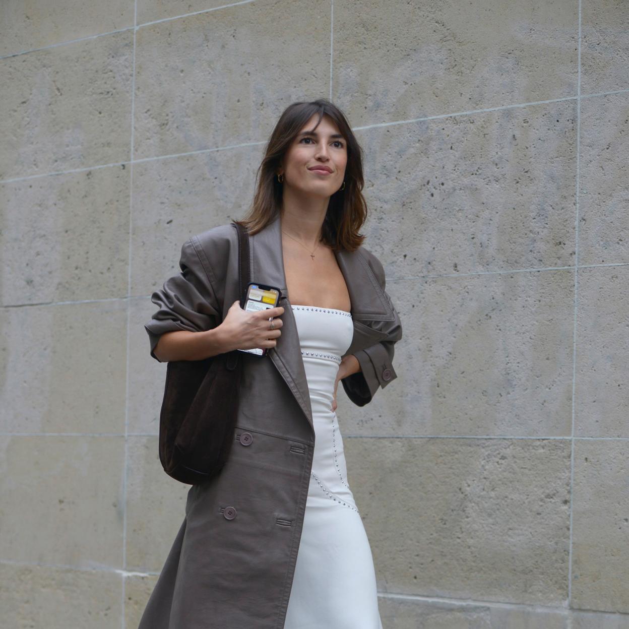 Cómo evité cortarme las puntas del pelo con este sérum capilar de noche