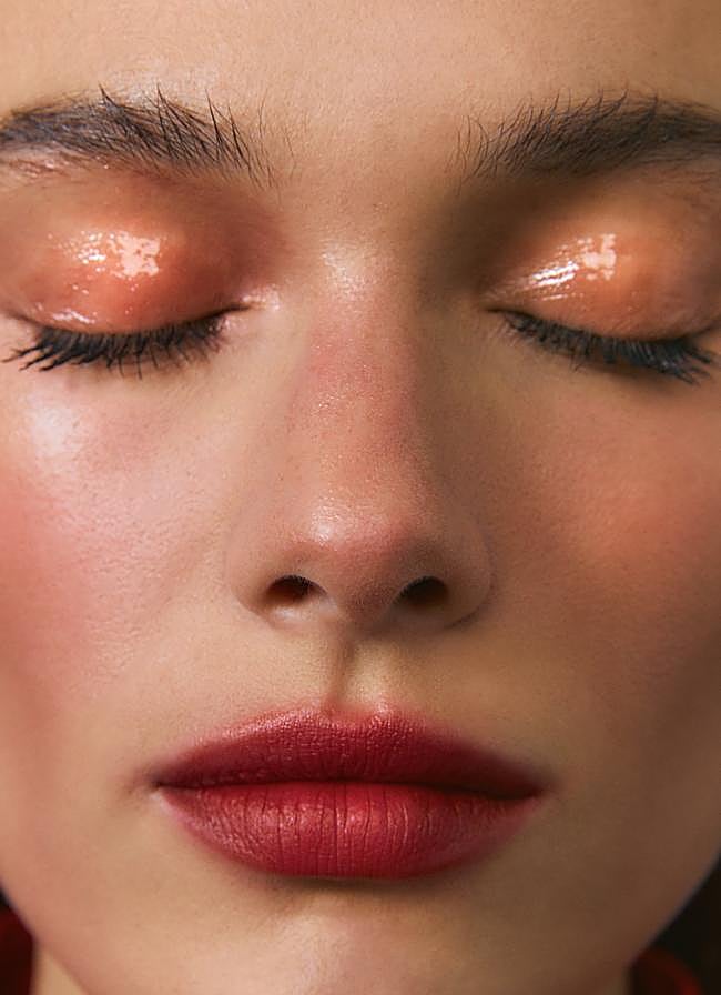 Imagen - Fotografía: Pipi Hormaechea / Maquillaje: Adrián Rux.