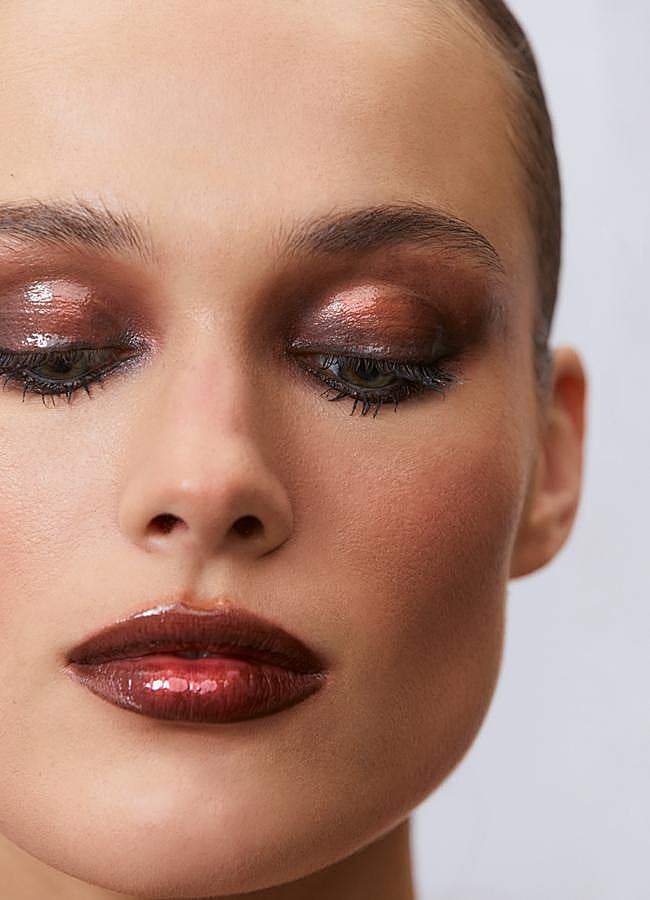 Imagen - Fotografía: Pipi Hormaechea / Maquillaje: Adrián Rux.