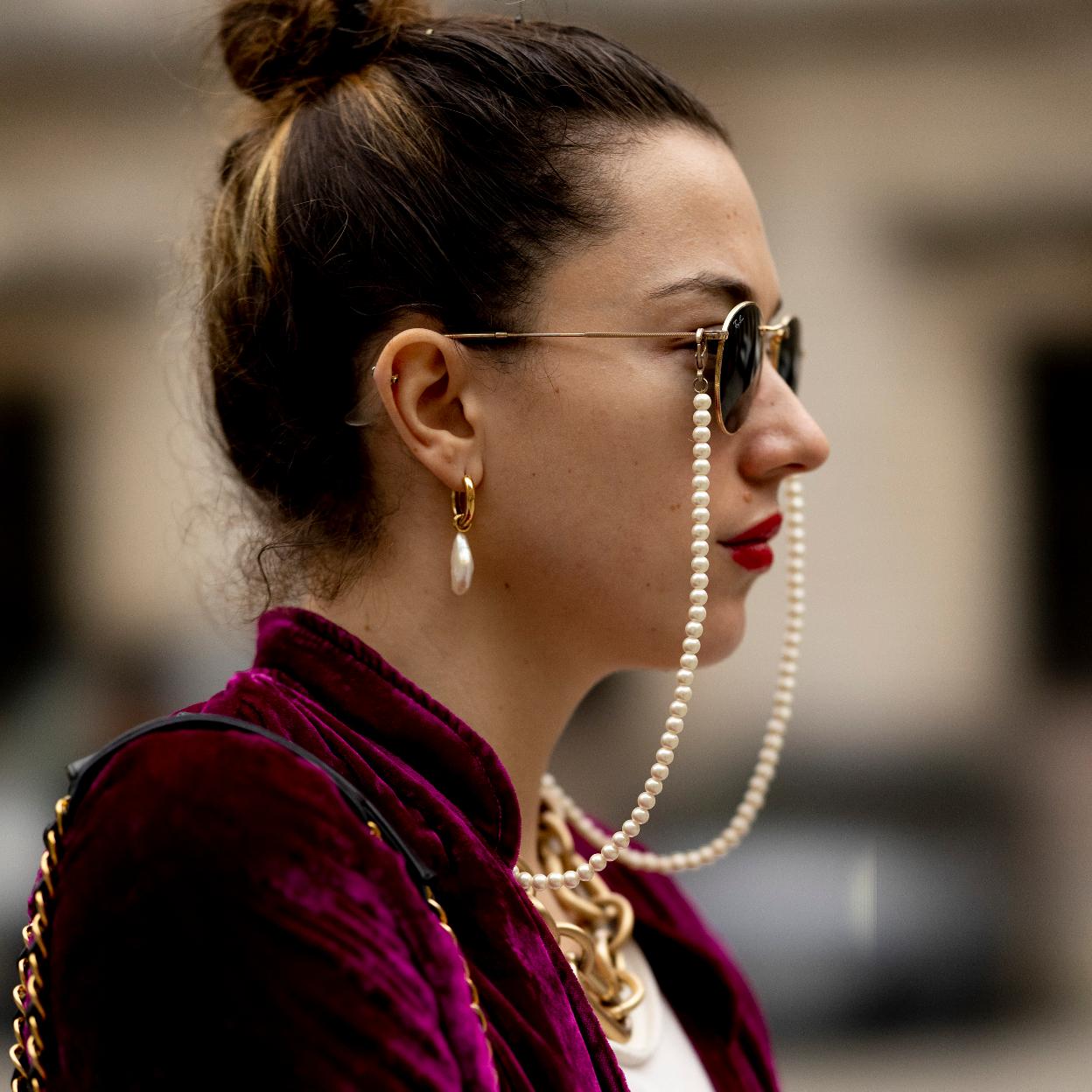 Los accesorios joya más bonitos y espectaculares para regalar en Navidad