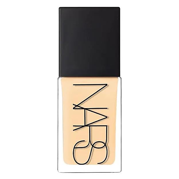 Light Reflecting Skin Foundation de Nars.