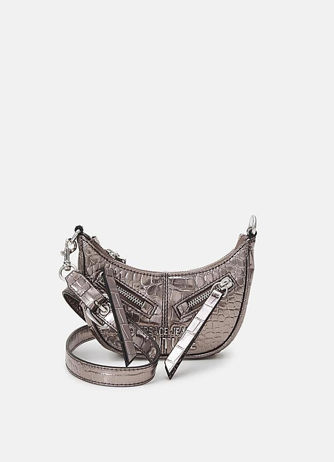 Imagen - Bolso de hombro de Versace, 90,50 euros.