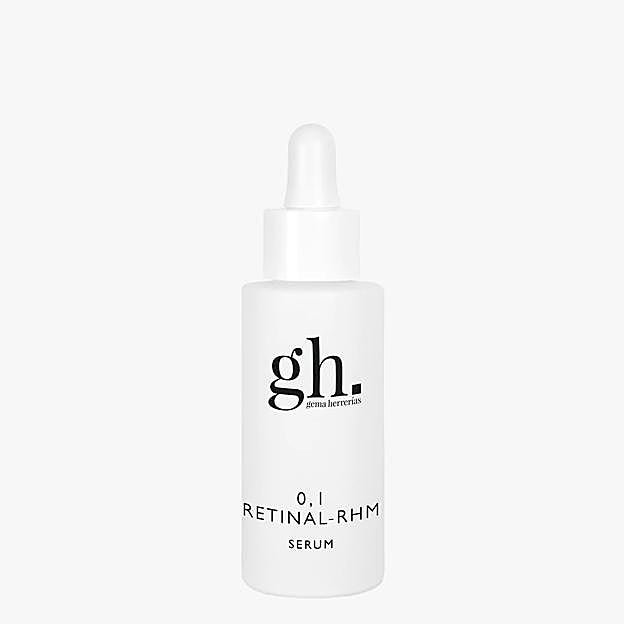 GH 0.1 Retinal Rhm Sérum.