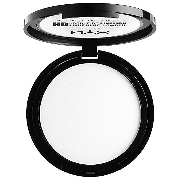 High Definition Finishing Powder de NYX