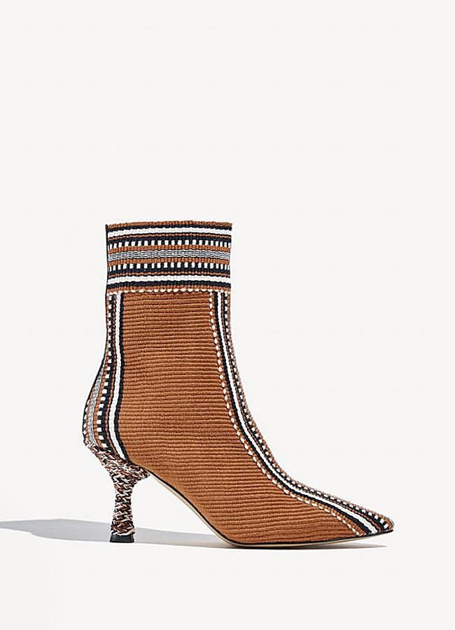 Imagen - Botín de Amambaih.