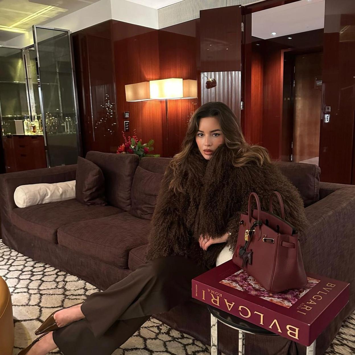 Estos son los básicos buenos de H&M en los que deberías invertir. 