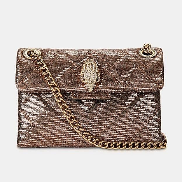 Imagen principal - Los accesorios joya más bonitos y espectaculares para regalar en Navidad