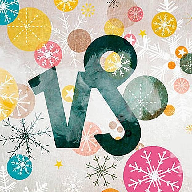 El horóscopo de hoy, lunes 1 de enero de 2024: predicciones del zodiaco para Año Nuevo con la Luna en Virgo, favorable para Capricornio