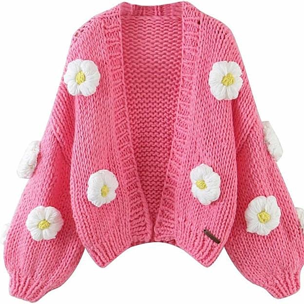 La chaqueta de Amazon