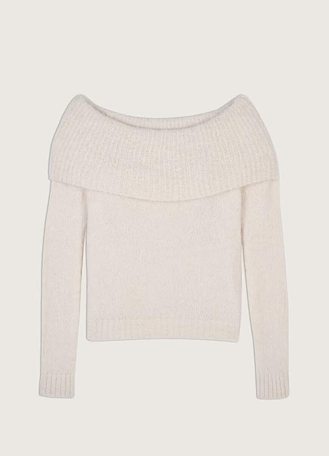 Imagen - Jersey de cashmere de ba&sh (168 euros)