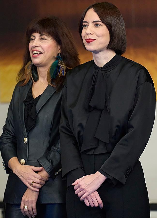 Imagen - Las ministras Diana Morant y Ana Redondo / Limited Pictures