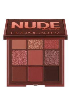 Imagen secundaria 2 - Las paletas de sombras de Nyx (6,95 euros), de Tarte (54,99 euros en Sepphora) y de Huda Beauty (31,99 euros en Sephora).