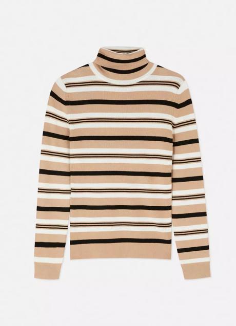 Imagen - Jersey de rayas de Primark (10 euros)