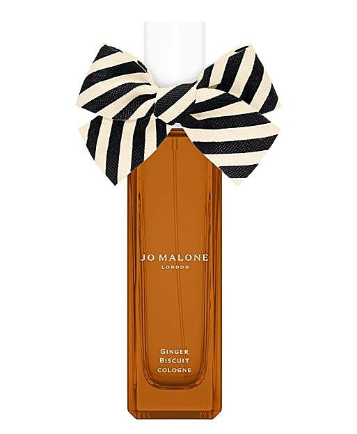 Ginger Biscuit Cologne de Jo Malone. Precio: 70 euros