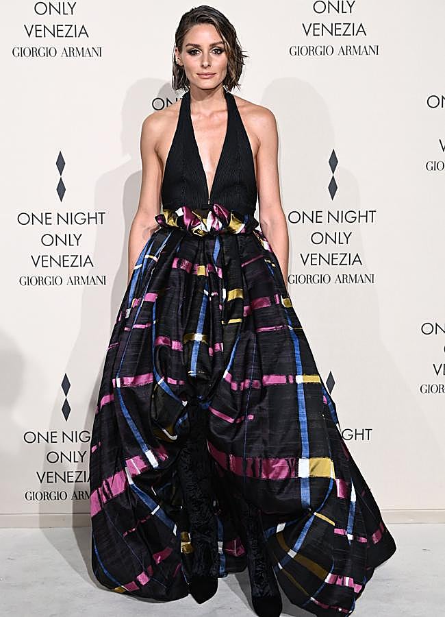 Imagen - Olivia Palermo. / GTRES